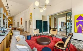 Nemzeti Hotel Budapest - Mgallery Collection